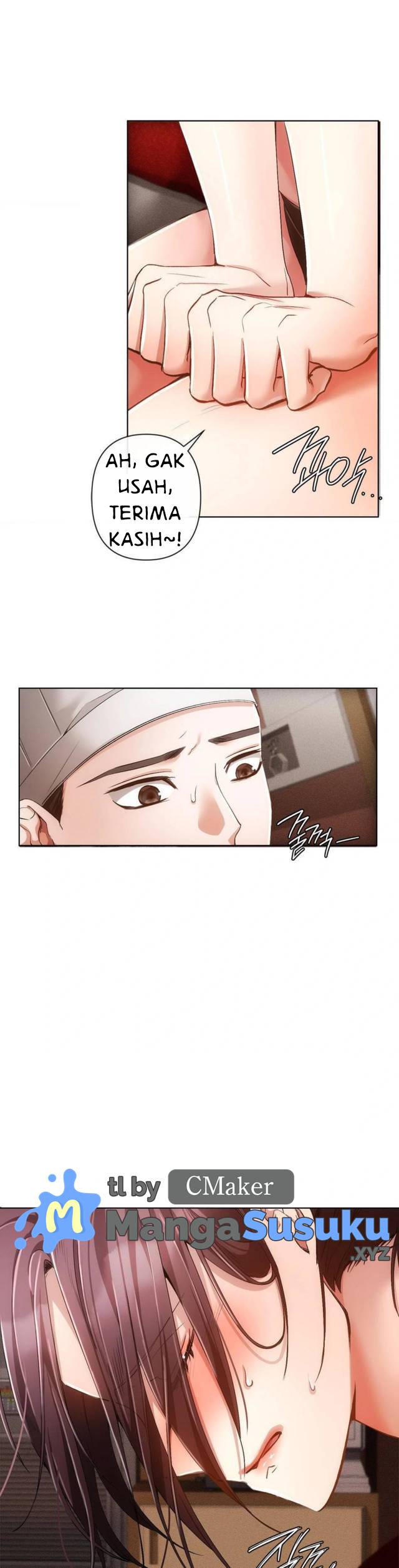 The Harsh Life of Kim Minkyung - Chapter 2 21 The Harsh Life of Kim Minkyung - Chapter 2 21