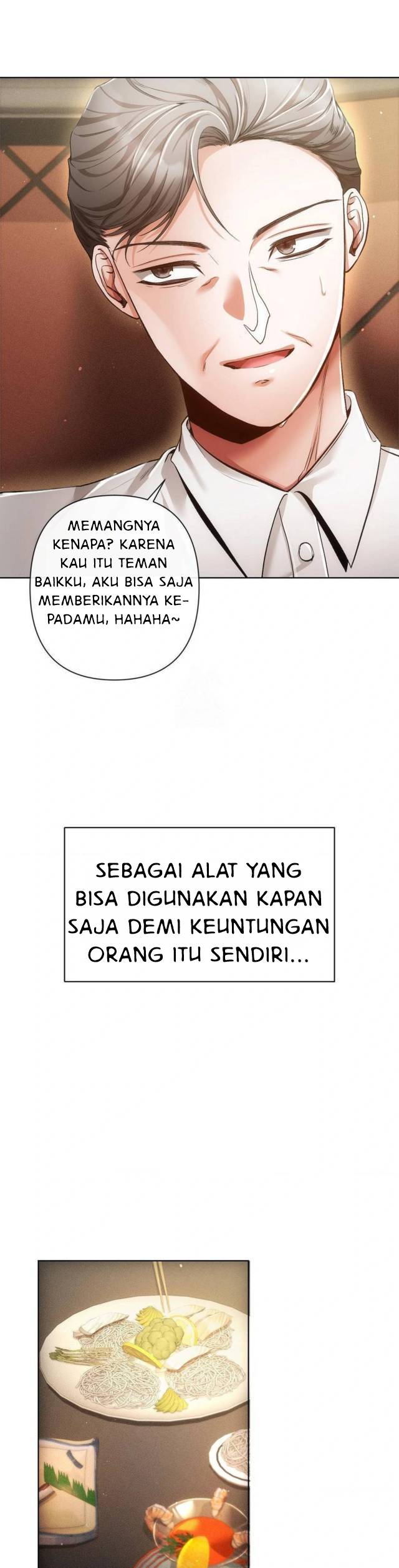 The Harsh Life of Kim Minkyung - Chapter 2 26 The Harsh Life of Kim Minkyung - Chapter 2 26