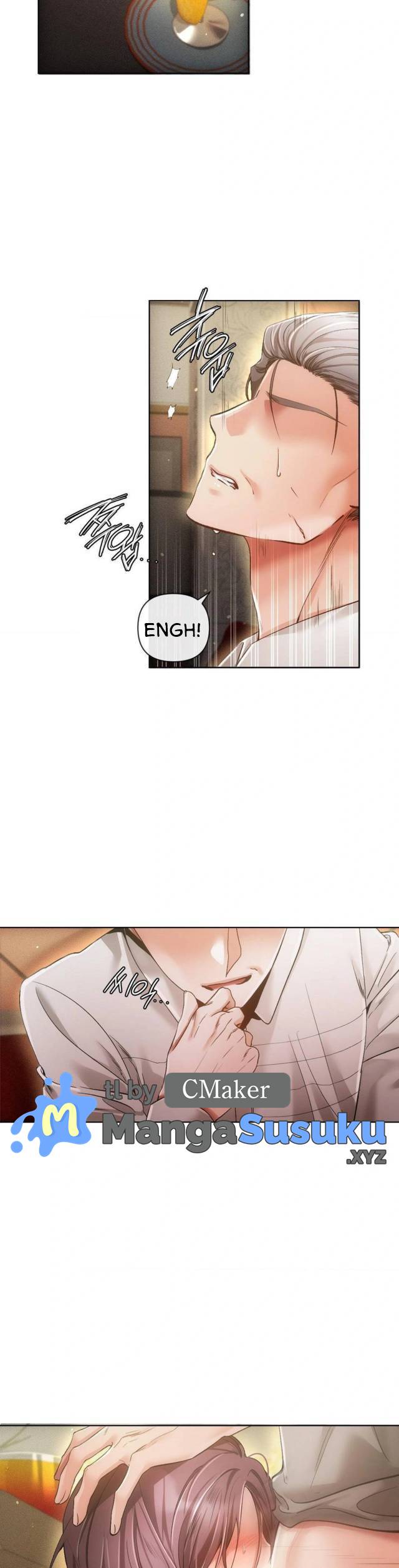 The Harsh Life of Kim Minkyung - Chapter 2 27 The Harsh Life of Kim Minkyung - Chapter 2 27