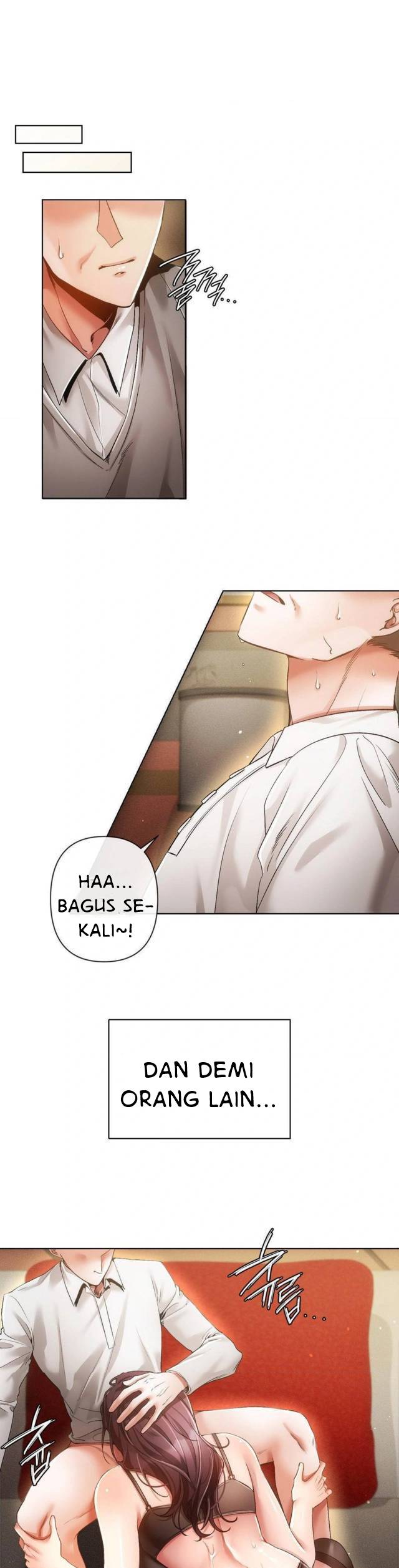 The Harsh Life of Kim Minkyung - Chapter 2 24 The Harsh Life of Kim Minkyung - Chapter 2 24