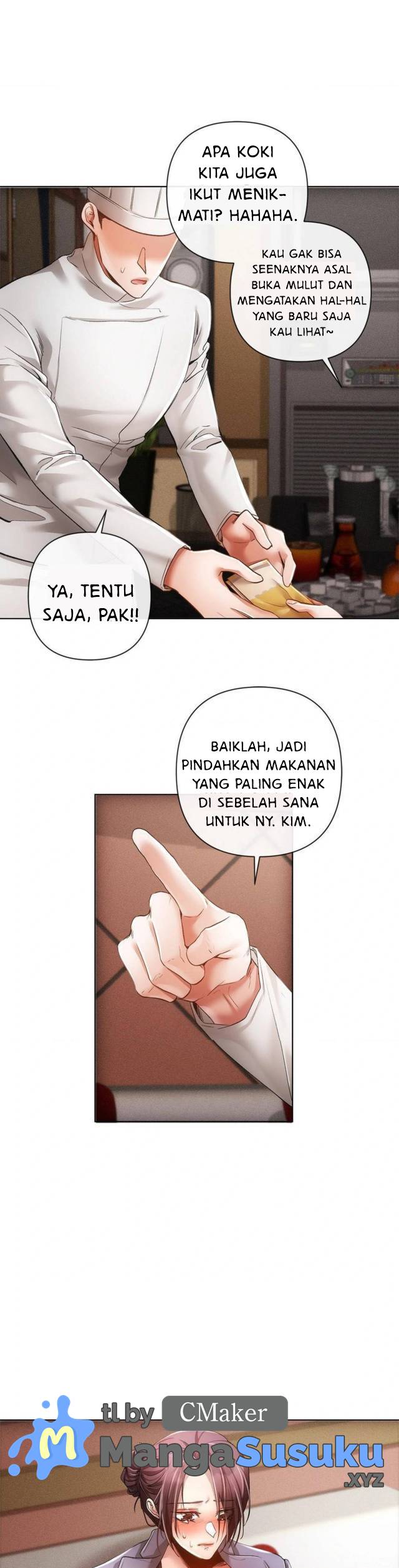 The Harsh Life of Kim Minkyung - Chapter 2 19 The Harsh Life of Kim Minkyung - Chapter 2 19