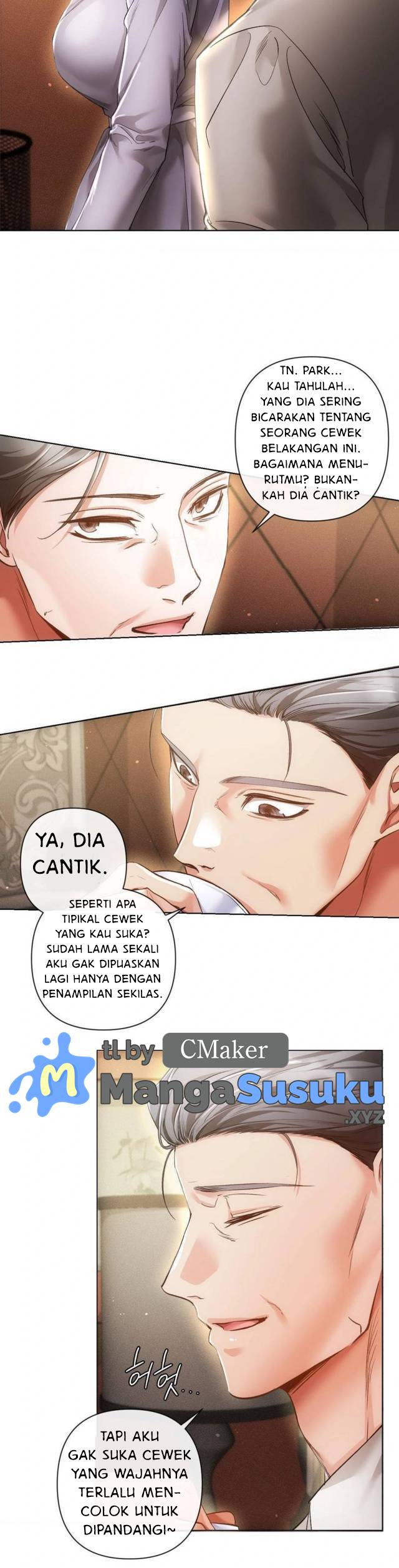 The Harsh Life of Kim Minkyung - Chapter 2 11 The Harsh Life of Kim Minkyung - Chapter 2 11