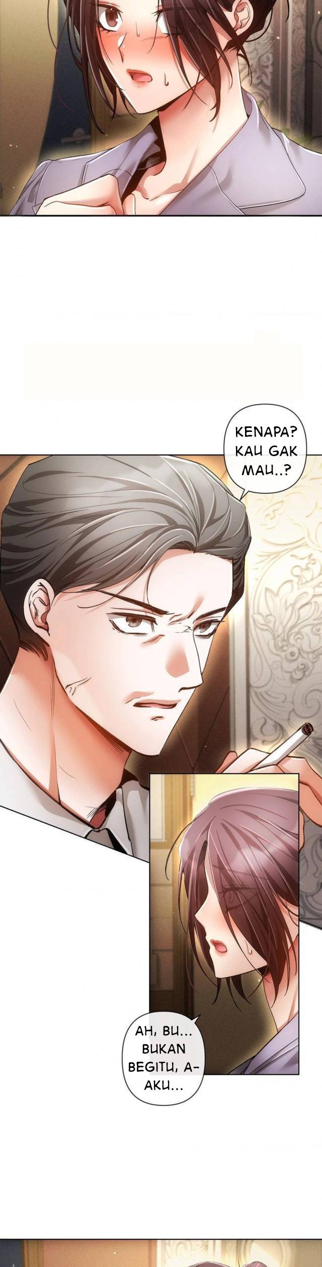 The Harsh Life of Kim Minkyung - Chapter 2 14 The Harsh Life of Kim Minkyung - Chapter 2 14