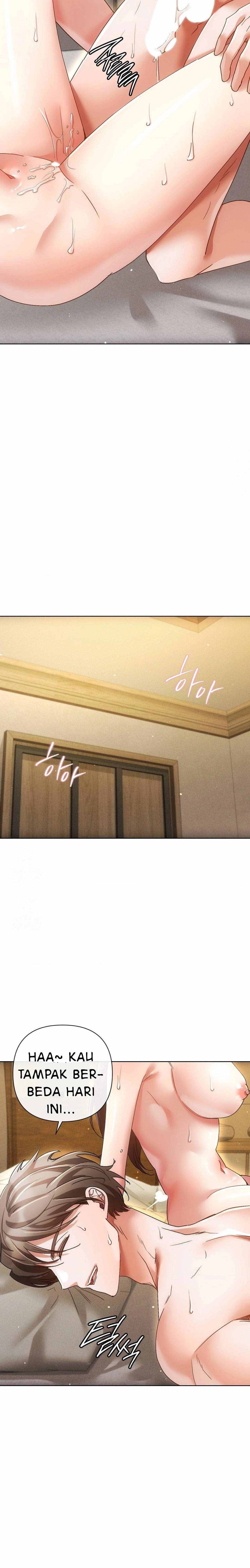 The Harsh Life of Kim Minkyung - Chapter 13 28 The Harsh Life of Kim Minkyung - Chapter 13 28