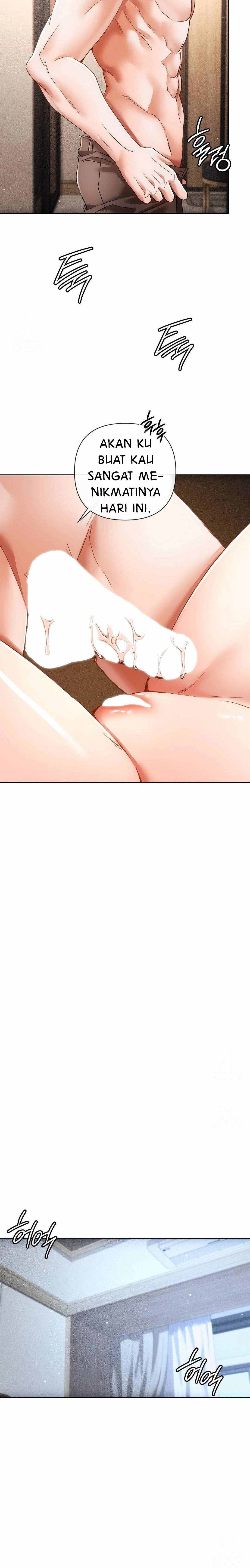 The Harsh Life of Kim Minkyung - Chapter 13 23 The Harsh Life of Kim Minkyung - Chapter 13 23