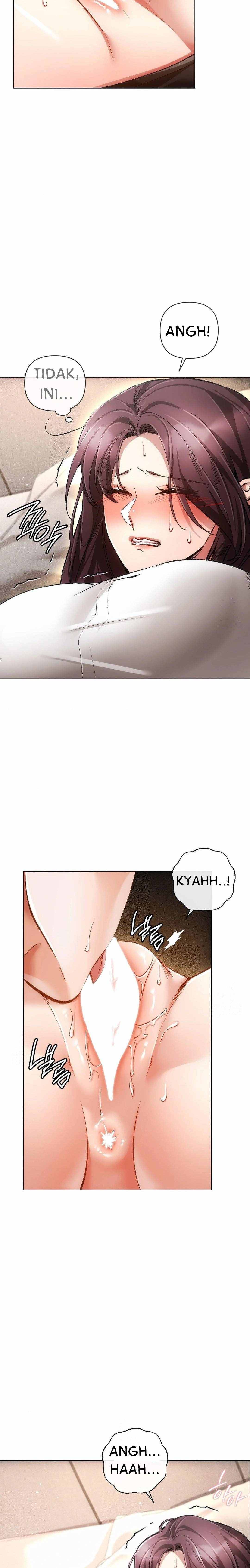 The Harsh Life of Kim Minkyung - Chapter 13 20 The Harsh Life of Kim Minkyung - Chapter 13 20