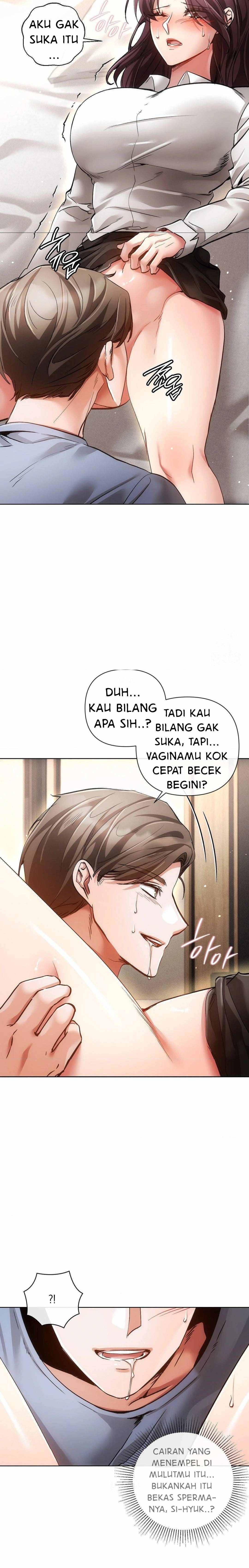 The Harsh Life of Kim Minkyung - Chapter 13 21 The Harsh Life of Kim Minkyung - Chapter 13 21