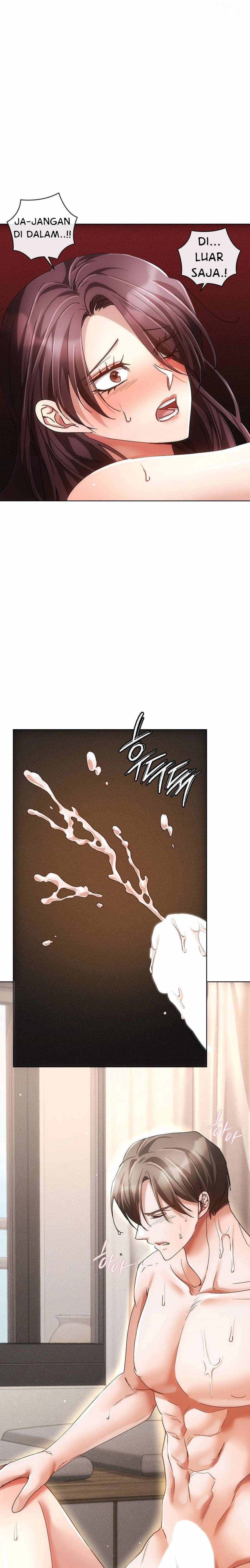 The Harsh Life of Kim Minkyung - Chapter 13 27 The Harsh Life of Kim Minkyung - Chapter 13 27