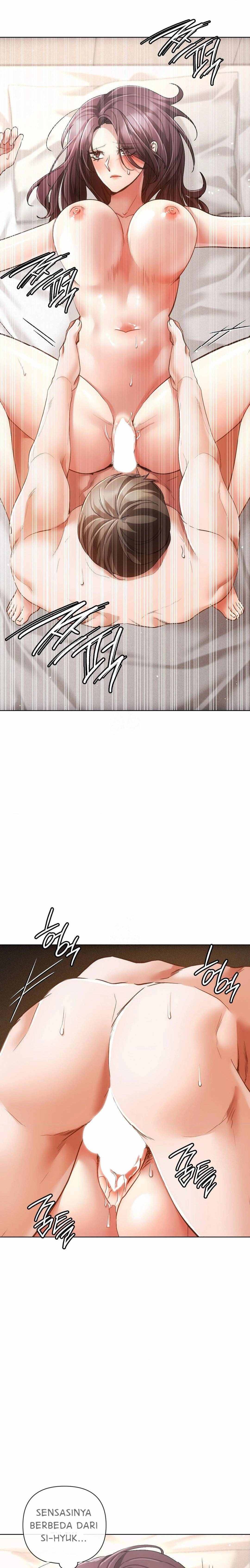 The Harsh Life of Kim Minkyung - Chapter 13 24 The Harsh Life of Kim Minkyung - Chapter 13 24