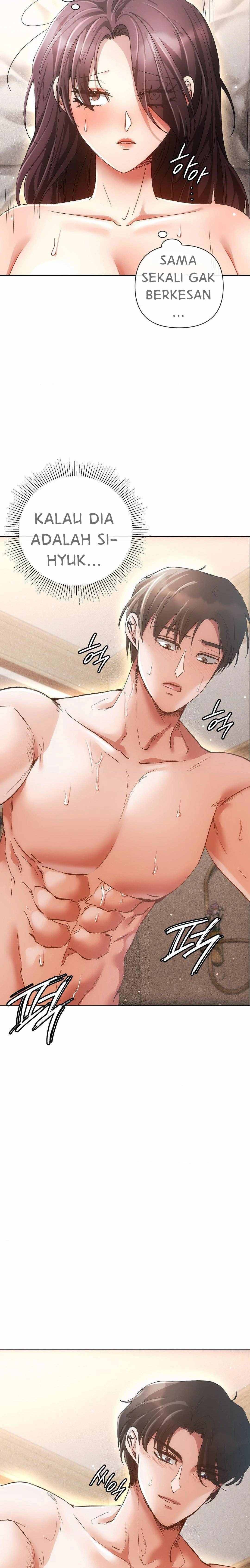 The Harsh Life of Kim Minkyung - Chapter 13 25 The Harsh Life of Kim Minkyung - Chapter 13 25