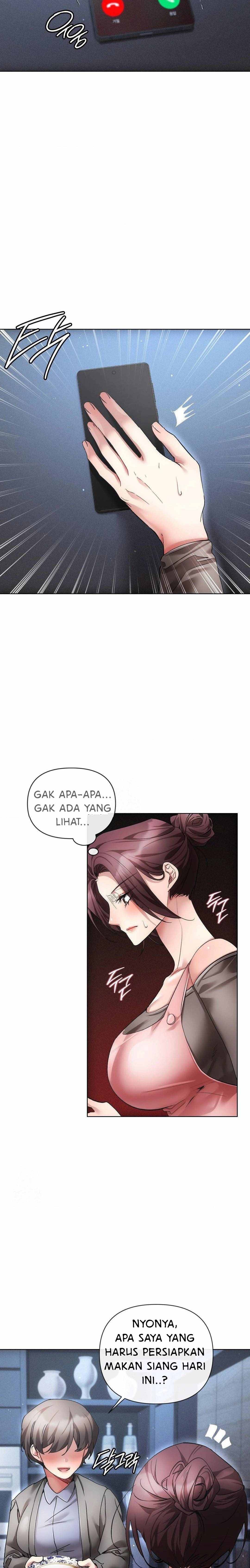 The Harsh Life of Kim Minkyung - Chapter 13 3 The Harsh Life of Kim Minkyung - Chapter 13 3