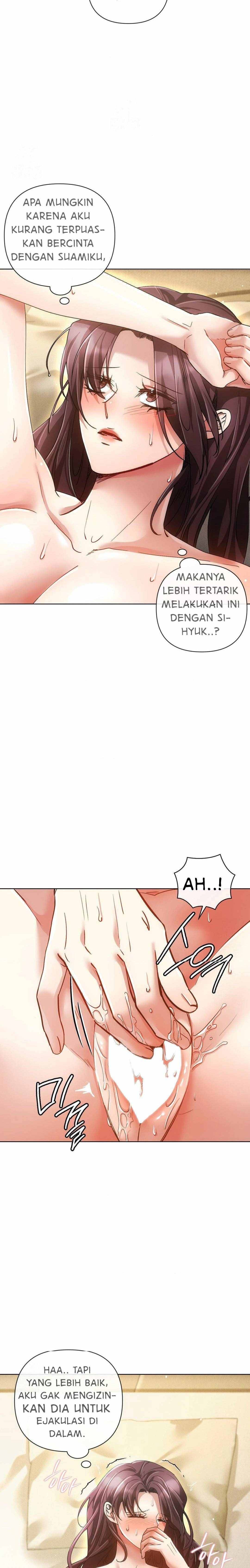 The Harsh Life of Kim Minkyung - Chapter 13 30 The Harsh Life of Kim Minkyung - Chapter 13 30