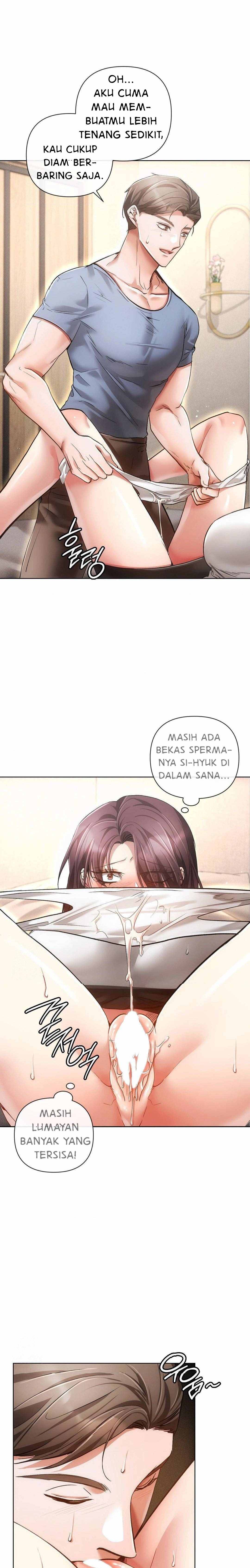 The Harsh Life of Kim Minkyung - Chapter 13 19 The Harsh Life of Kim Minkyung - Chapter 13 19