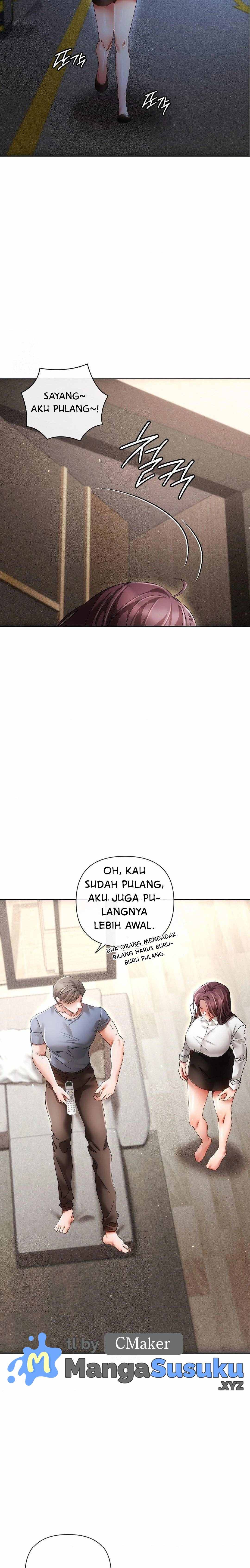 The Harsh Life of Kim Minkyung - Chapter 13 12 The Harsh Life of Kim Minkyung - Chapter 13 12