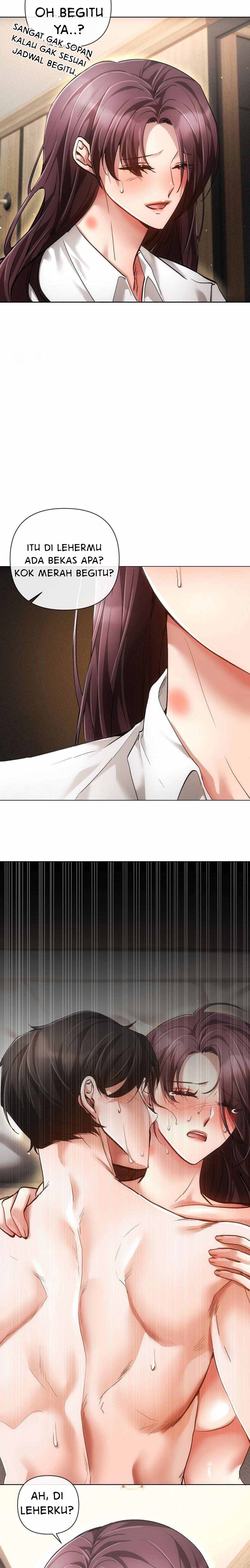 The Harsh Life of Kim Minkyung - Chapter 13 13 The Harsh Life of Kim Minkyung - Chapter 13 13