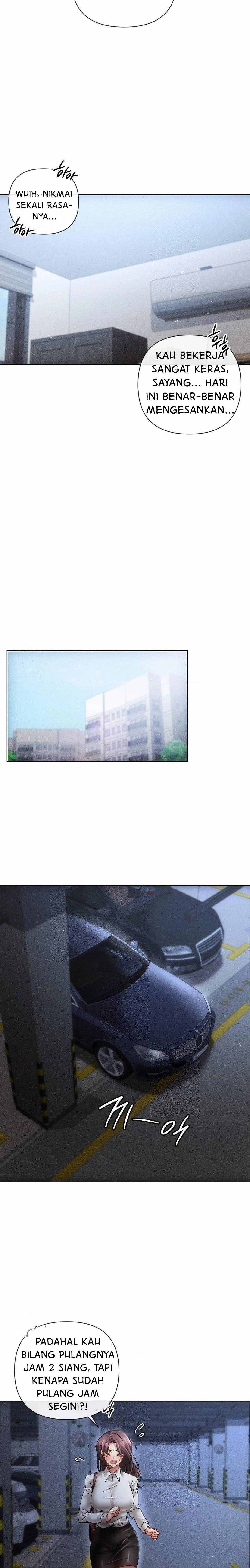 The Harsh Life of Kim Minkyung - Chapter 13 11 The Harsh Life of Kim Minkyung - Chapter 13 11