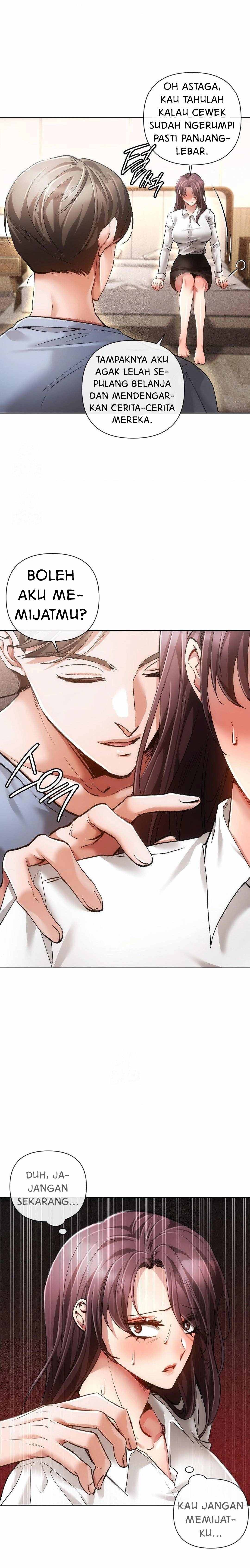 The Harsh Life of Kim Minkyung - Chapter 13 16 The Harsh Life of Kim Minkyung - Chapter 13 16