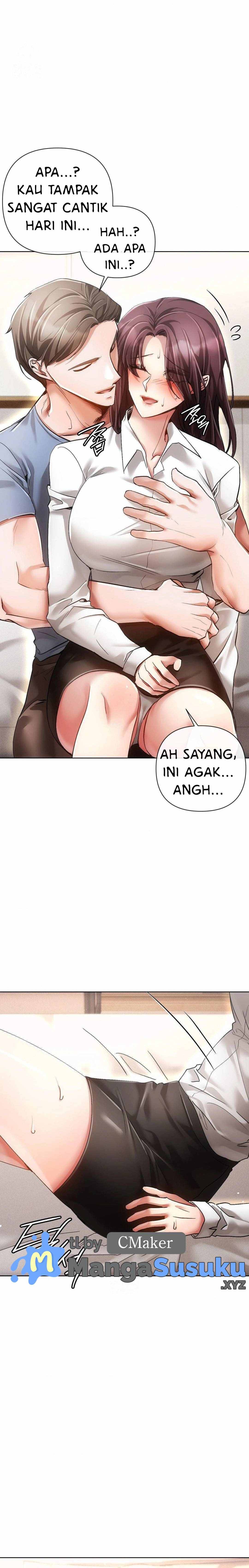 The Harsh Life of Kim Minkyung - Chapter 13 17 The Harsh Life of Kim Minkyung - Chapter 13 17