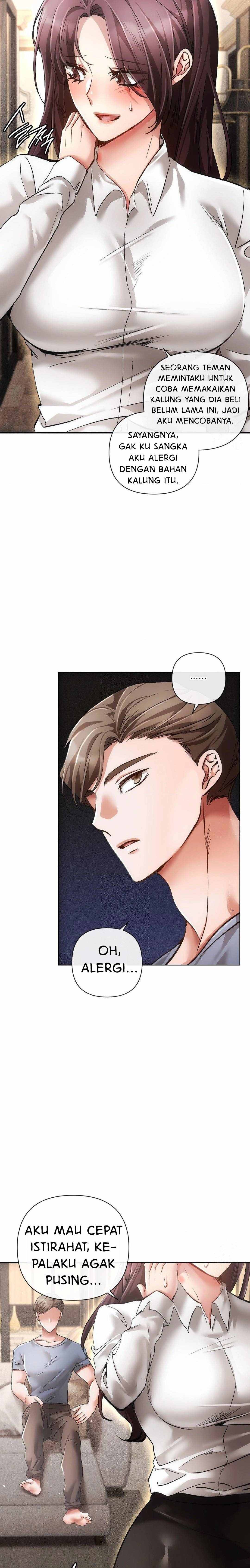 The Harsh Life of Kim Minkyung - Chapter 13 14 The Harsh Life of Kim Minkyung - Chapter 13 14