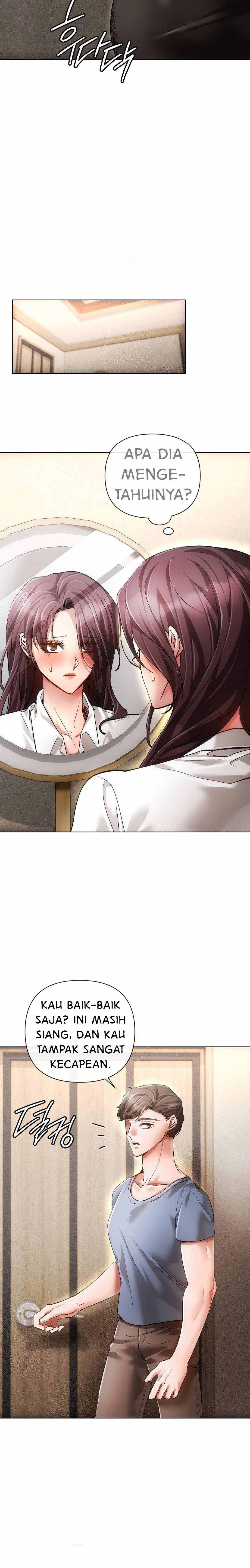 The Harsh Life of Kim Minkyung - Chapter 13 15 The Harsh Life of Kim Minkyung - Chapter 13 15