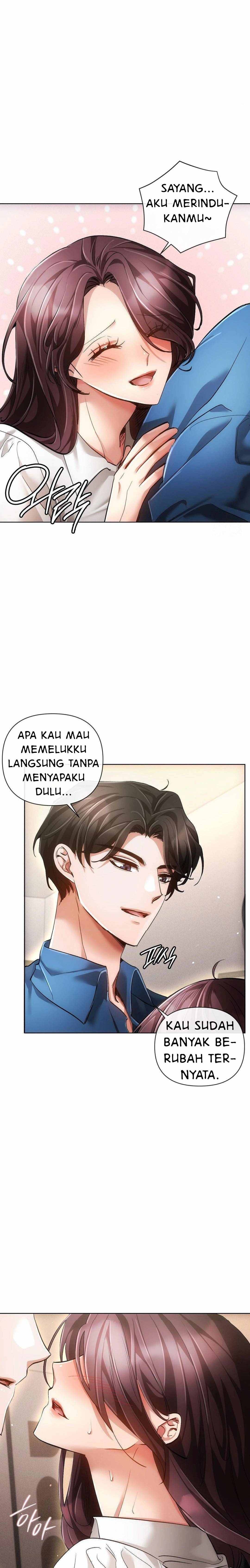 The Harsh Life of Kim Minkyung - Chapter 13 6 The Harsh Life of Kim Minkyung - Chapter 13 6