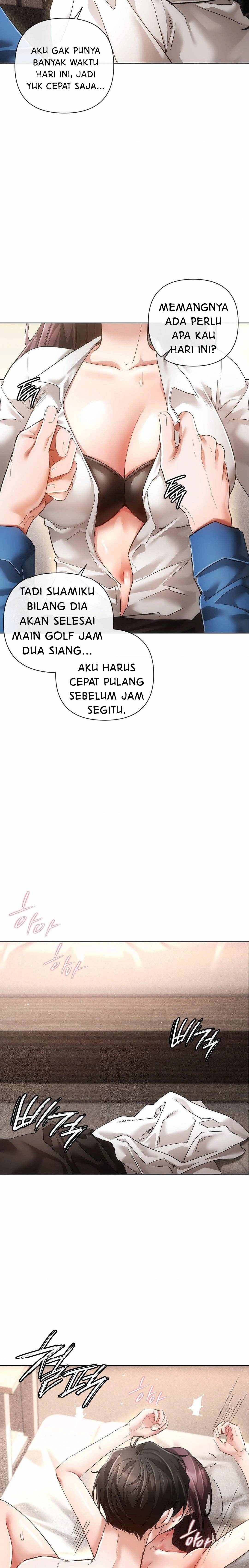 The Harsh Life of Kim Minkyung - Chapter 13 7 The Harsh Life of Kim Minkyung - Chapter 13 7