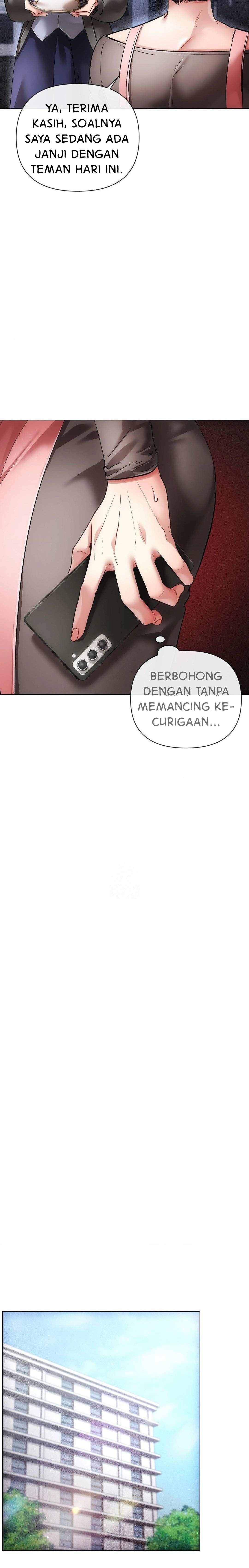 The Harsh Life of Kim Minkyung - Chapter 13 4 The Harsh Life of Kim Minkyung - Chapter 13 4