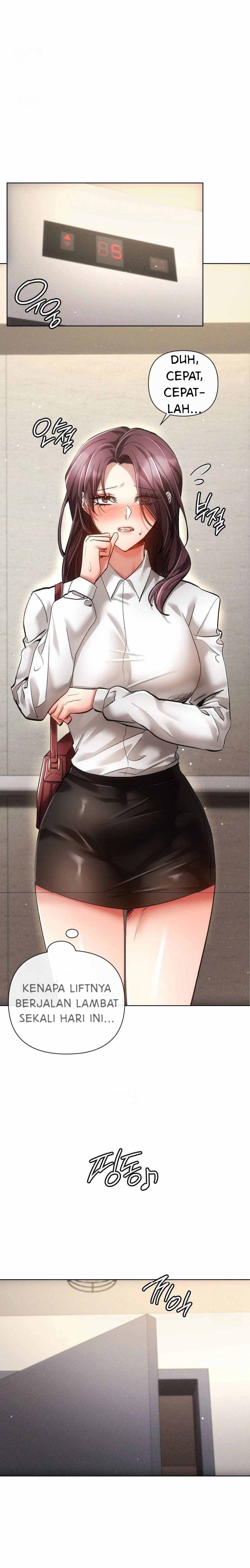 The Harsh Life of Kim Minkyung - Chapter 13 5 The Harsh Life of Kim Minkyung - Chapter 13 5