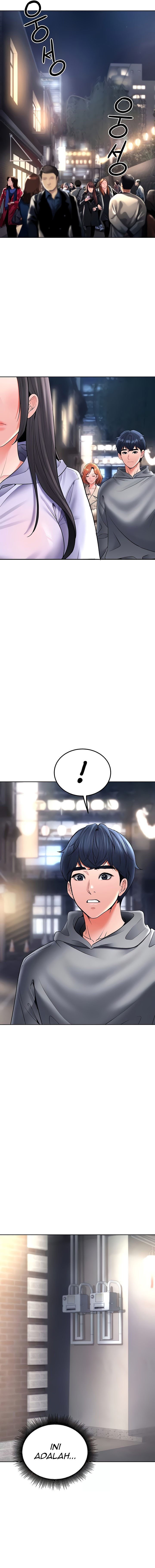 The Inheritor (Neck) - Chapter 23 8 The Inheritor (Neck) - Chapter 23 8