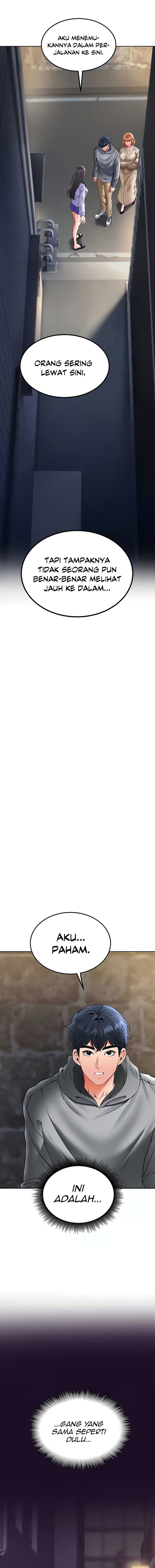 The Inheritor (Neck) - Chapter 23 9 The Inheritor (Neck) - Chapter 23 9