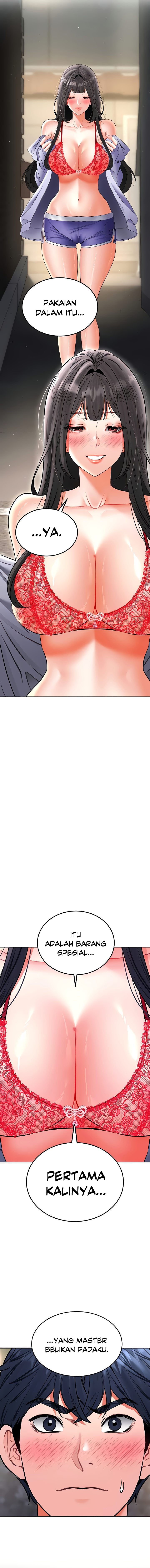 The Inheritor (Neck) - Chapter 23 12 The Inheritor (Neck) - Chapter 23 12