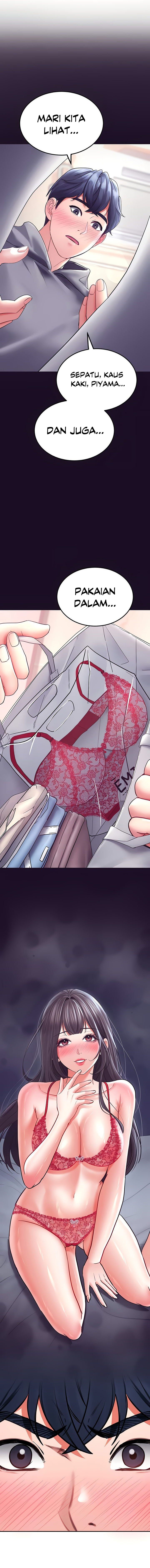 The Inheritor (Neck) - Chapter 23 13 The Inheritor (Neck) - Chapter 23 13