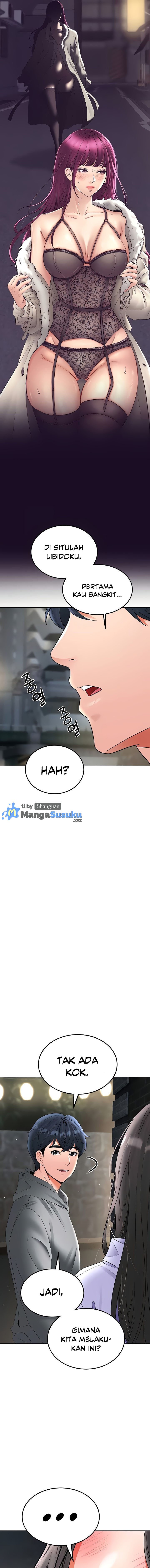 The Inheritor (Neck) - Chapter 23 10 The Inheritor (Neck) - Chapter 23 10