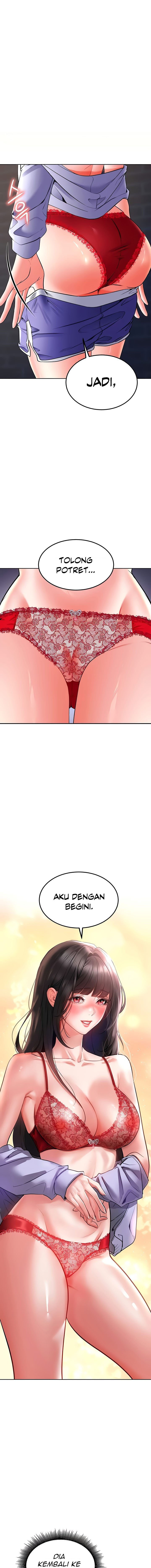 The Inheritor (Neck) - Chapter 23 14 The Inheritor (Neck) - Chapter 23 14