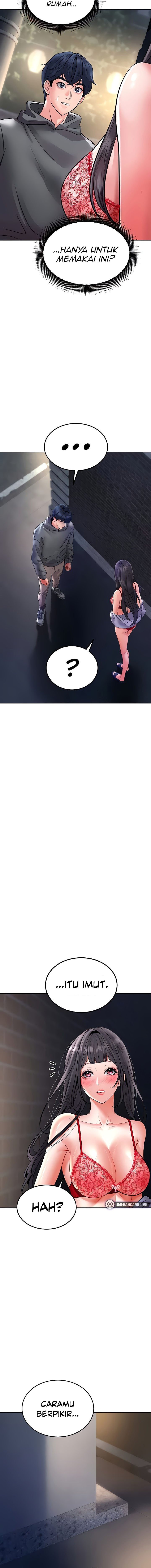 The Inheritor (Neck) - Chapter 23 15 The Inheritor (Neck) - Chapter 23 15