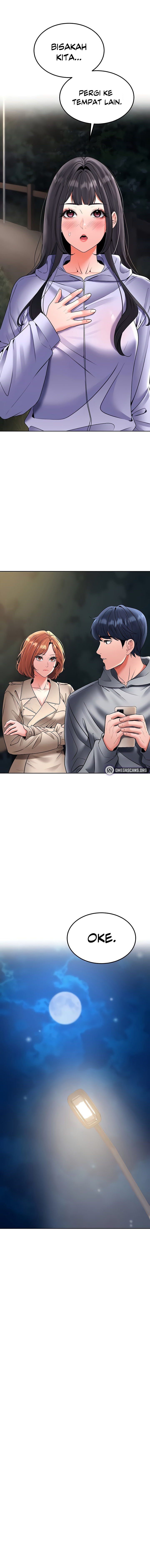 The Inheritor (Neck) - Chapter 23 7 The Inheritor (Neck) - Chapter 23 7