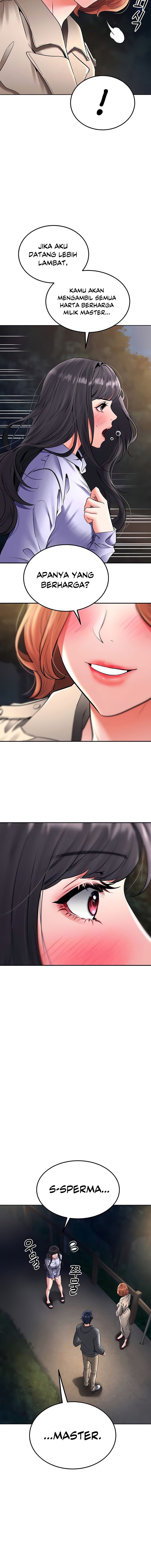 The Inheritor (Neck) - Chapter 23 5 The Inheritor (Neck) - Chapter 23 5