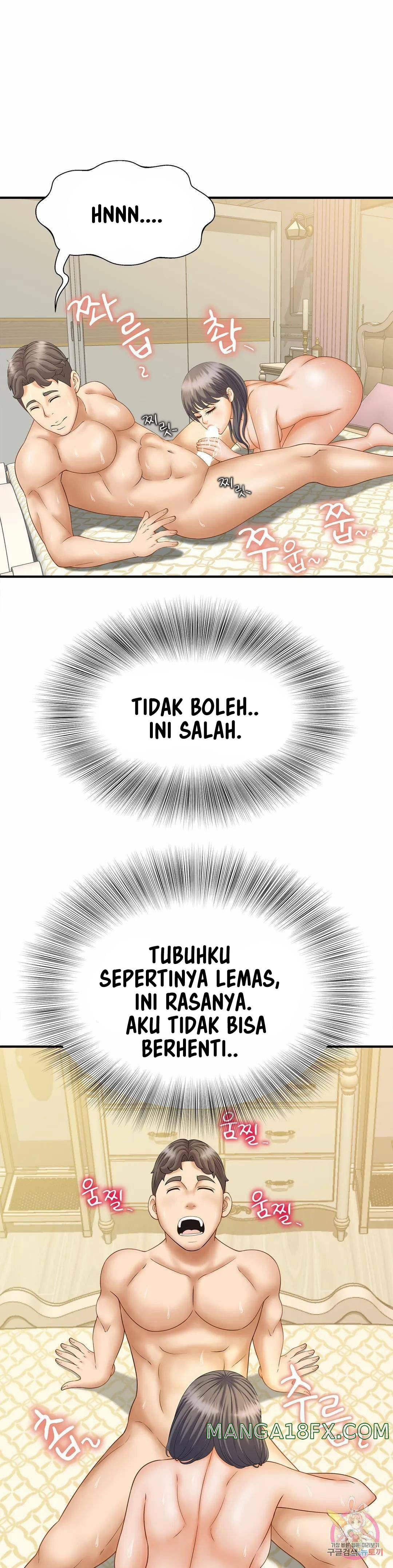 The Milf Hunter - Chapter 8 8