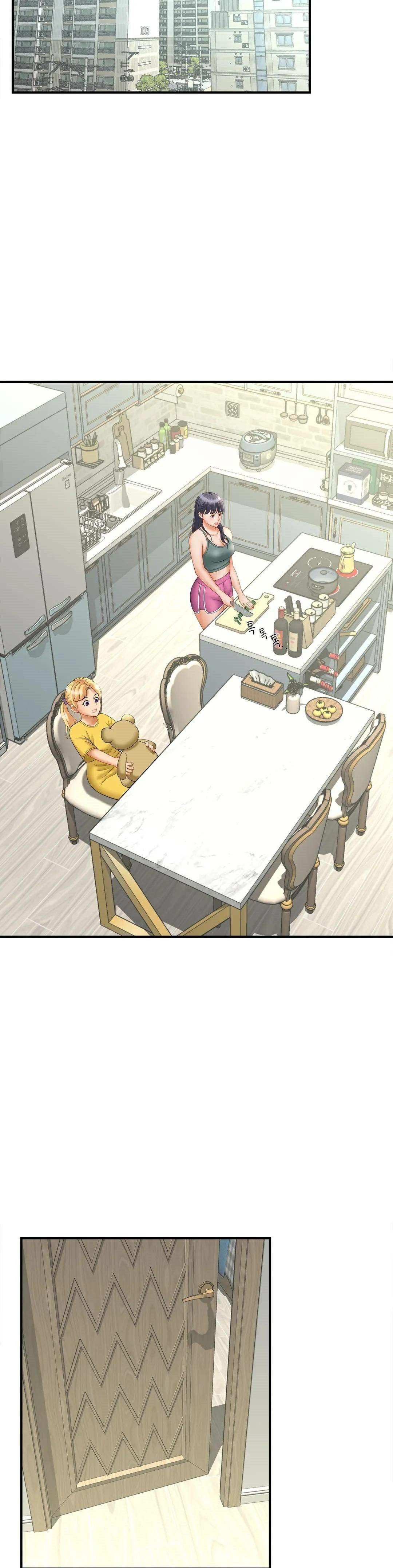 The Milf Hunter - Chapter 8 28