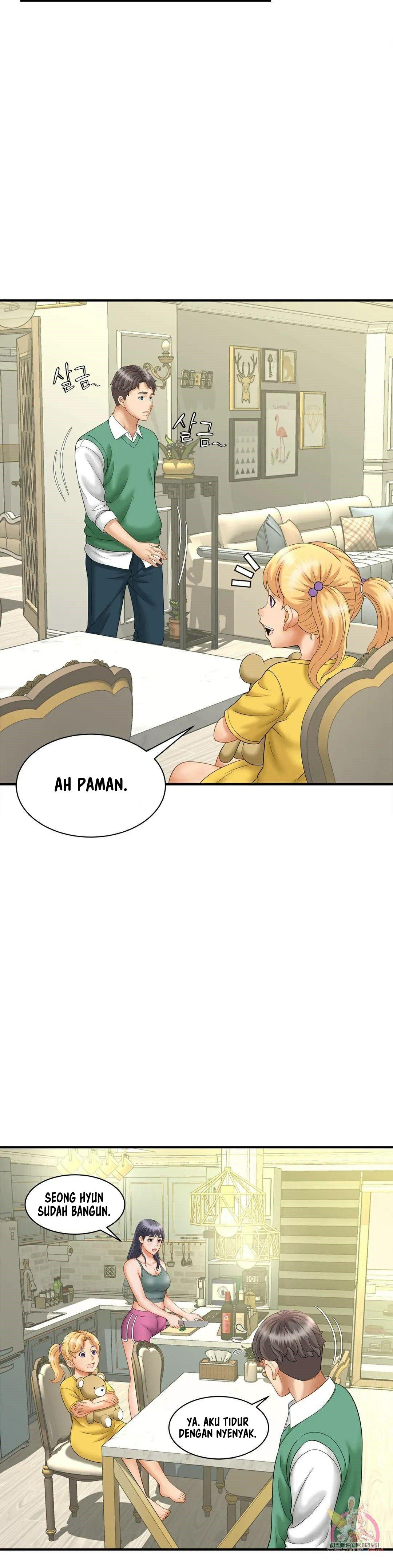 The Milf Hunter - Chapter 8 29