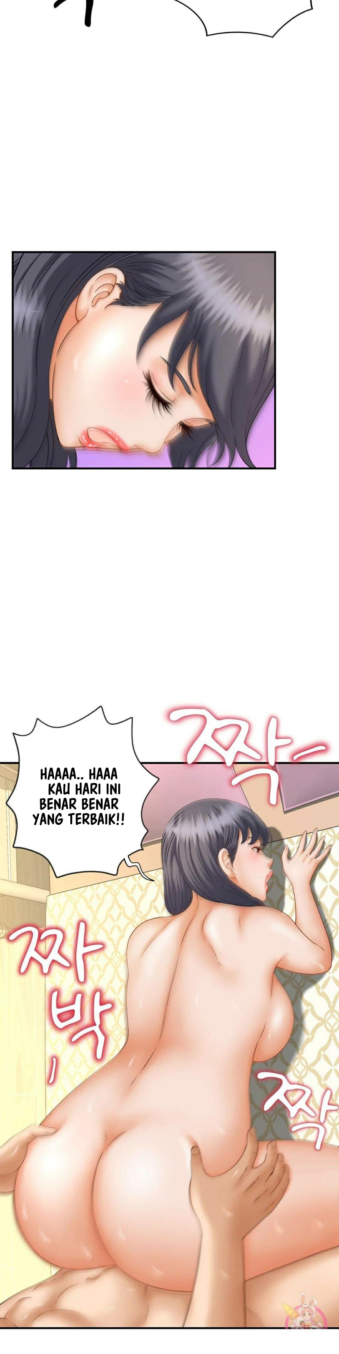 The Milf Hunter - Chapter 8 22