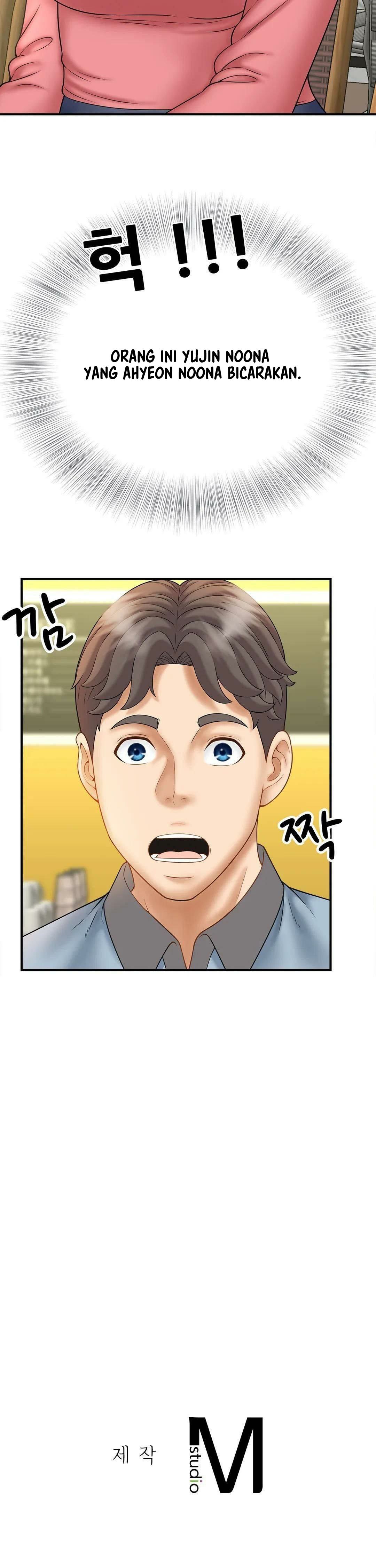 The Milf Hunter - Chapter 8 38