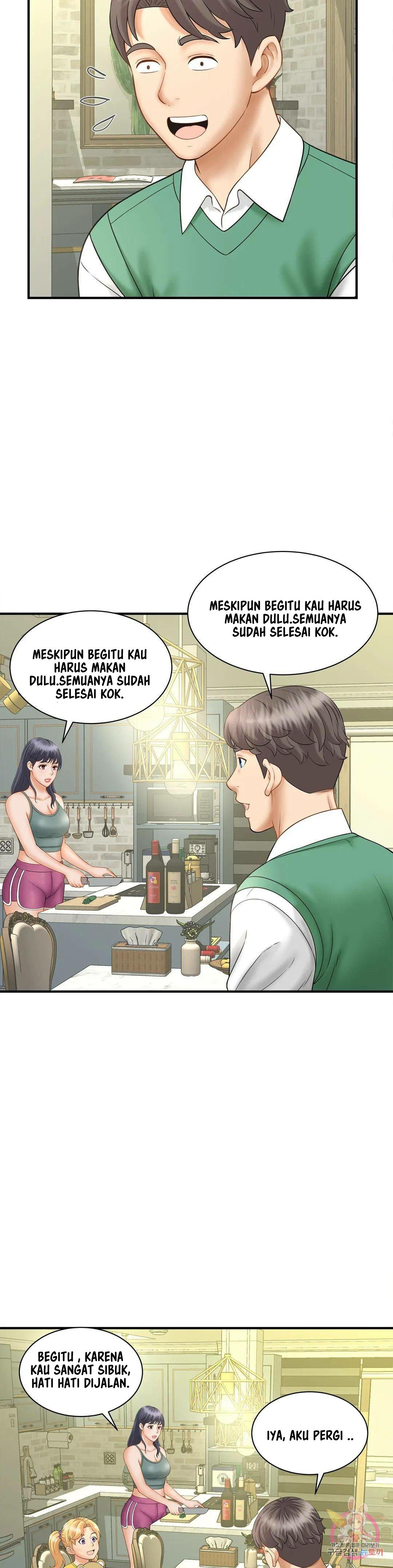 The Milf Hunter - Chapter 8 31