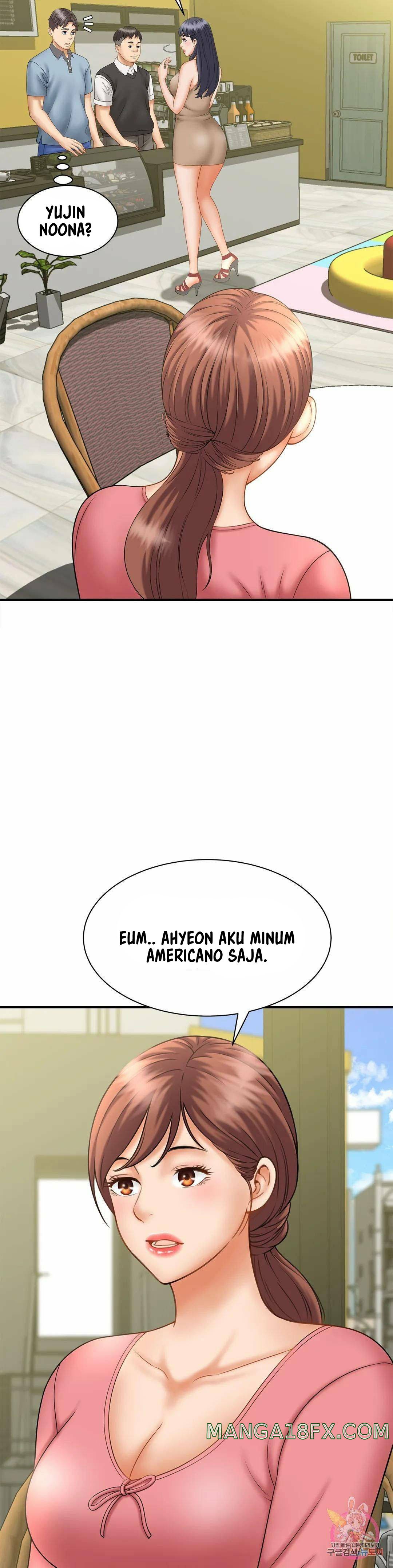 The Milf Hunter - Chapter 8 37