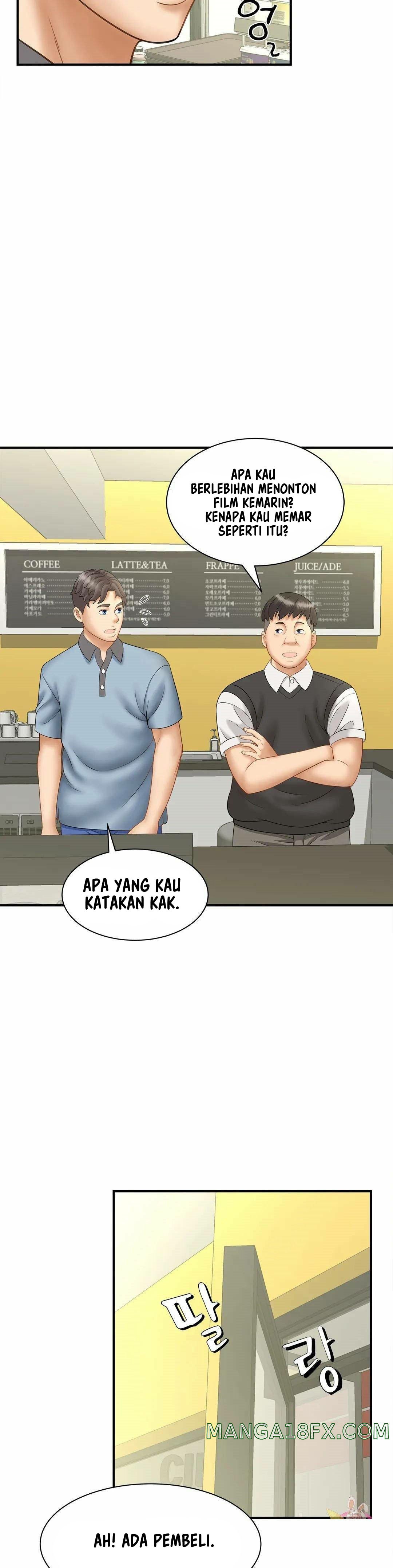 The Milf Hunter - Chapter 8 34