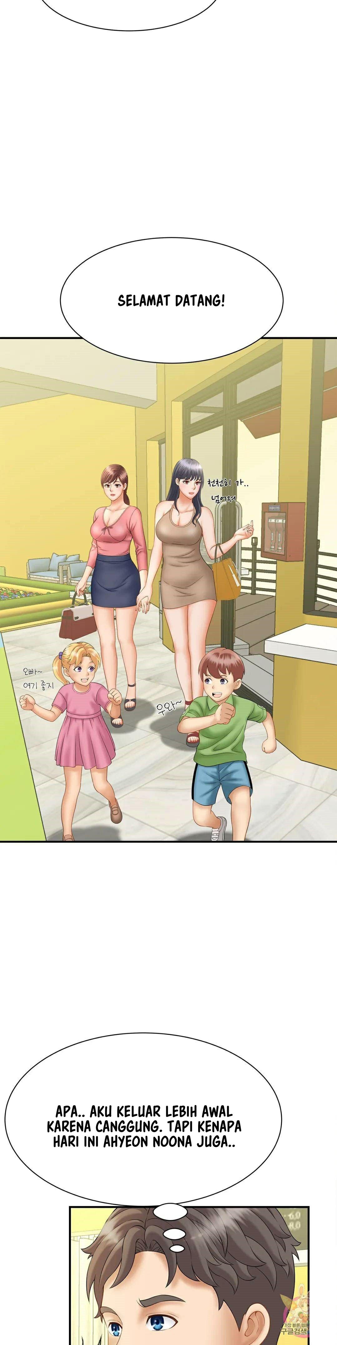 The Milf Hunter - Chapter 8 35