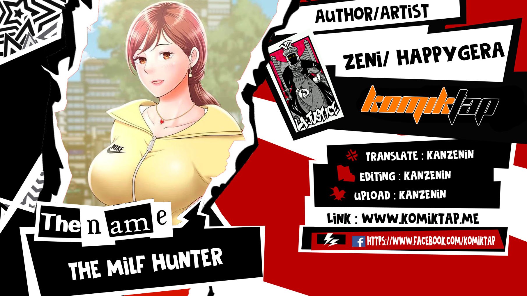 The Milf Hunter - Chapter 8 1