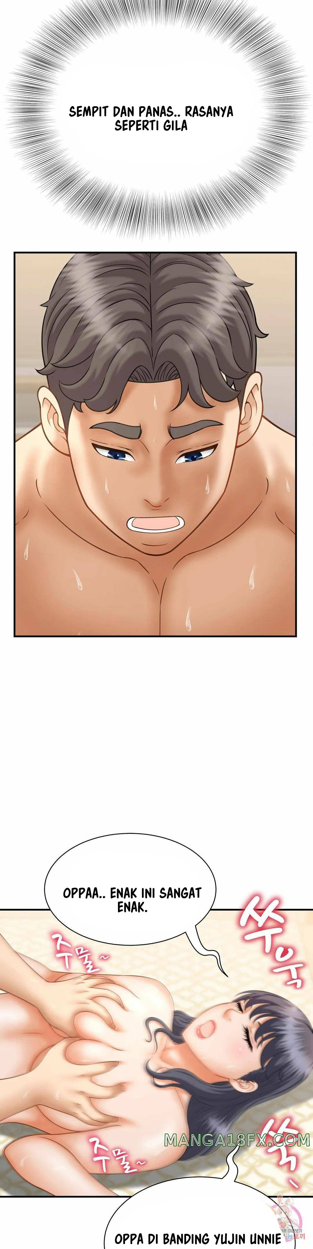 The Milf Hunter - Chapter 8 19