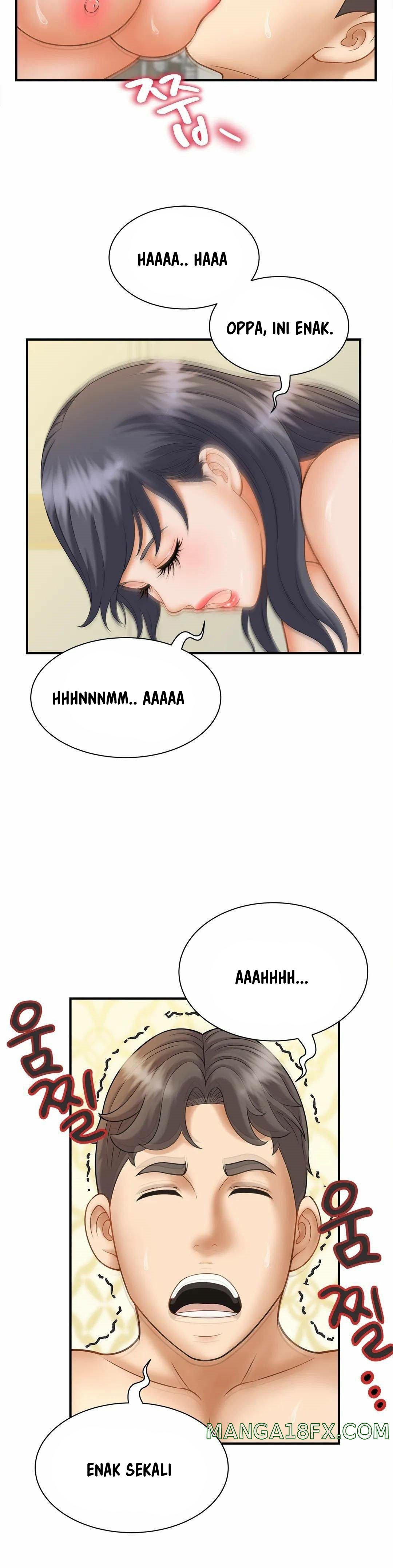 The Milf Hunter - Chapter 8 17