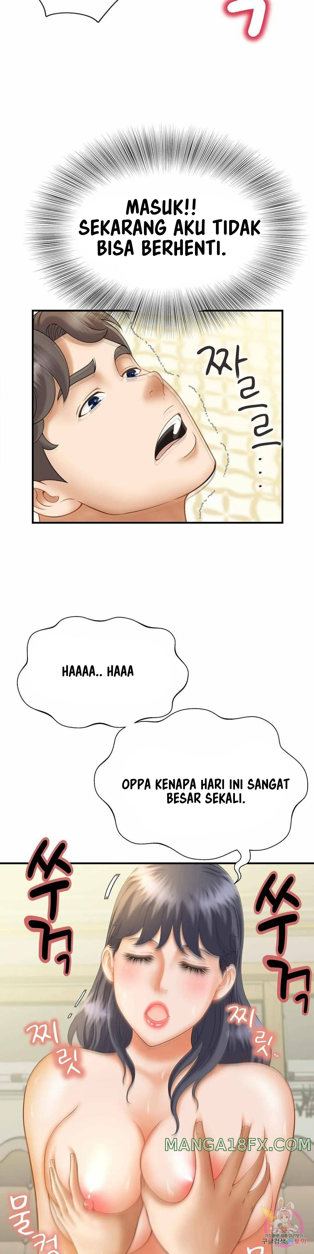 The Milf Hunter - Chapter 8 15